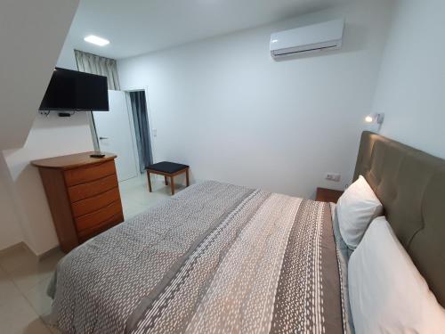 Apartamentos Navio Azul