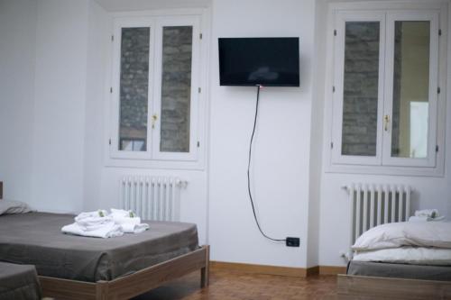 Le Dantesche Boutique Apartments
