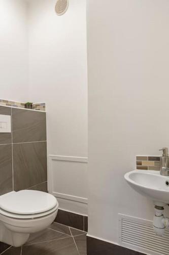 Photo de la galerie de l'établissement Appart spacieux près de la Seine, à Sartrouville