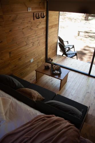 Glamping Caravan – Photos 5