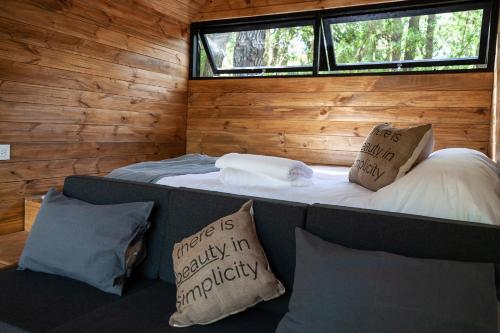 Glamping Caravan – Photos 4