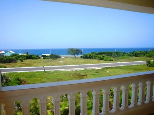Gallery image of El Malecon B&B Hotel in Cabrera