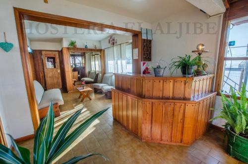 Gallery image of Hosteria El Aljibe in San Carlos de Bariloche