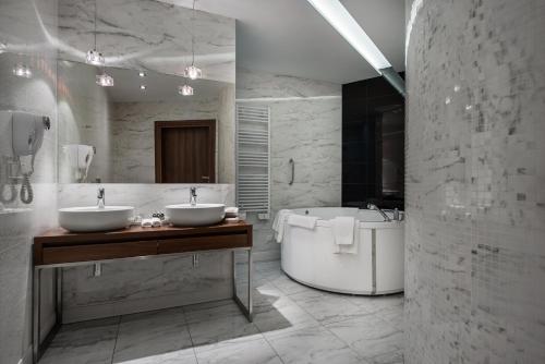 Galeriebild der Unterkunft Rado Resort Spa & Wellness in Mielec