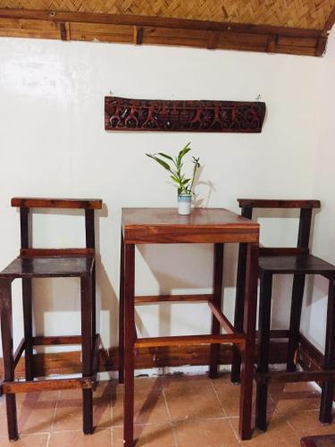 Gallery image of SHALOM CAMP in El Nido