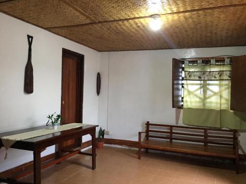 Gallery image of SHALOM CAMP in El Nido