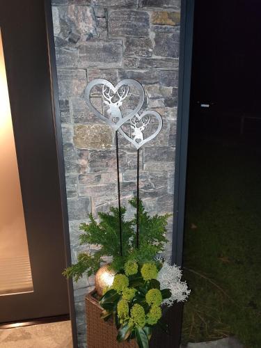 Alpenblühn Appartements Tschagguns