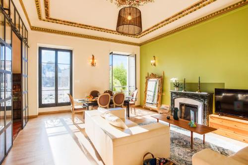 LE PALAZZO AP4329 By Riviera Holiday Homes