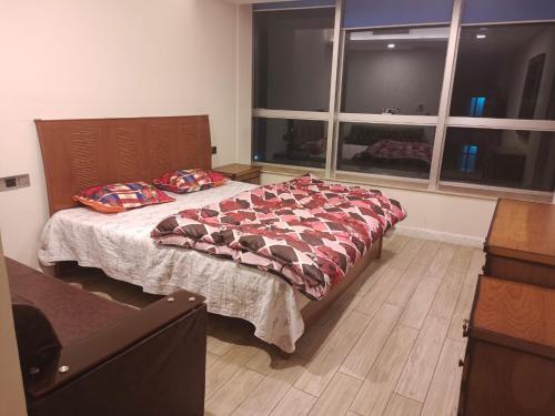 Reality Residencia Centaurus Islamabad – Photos 2