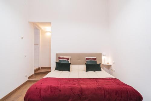 Giubbonari 23 luxury home