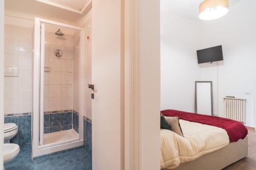 Giubbonari 23 luxury home