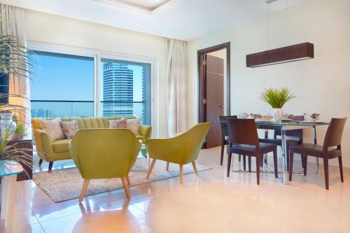 Maison Privee – Premium Apartment in the Heart of JLT