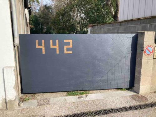 Fotografia z galérie ubytovania T2 duplex pour 4 personnes avec parking v destinácii Toulouse