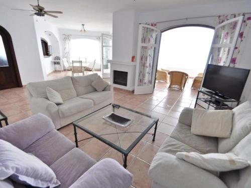 Stunning Villa with beautiful views and private pool
