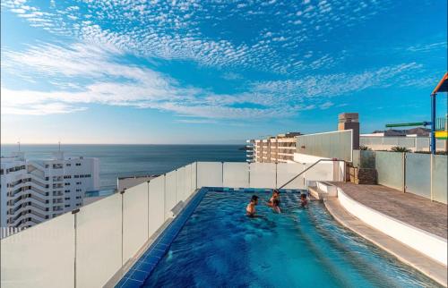 Reserva Del Mar