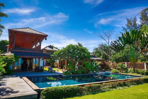 Villa Baan Phulay – Photos 5
