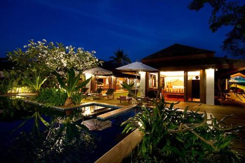 Villa Baan Phulay – Photos 4