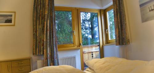 Appartement Davis-Birkl