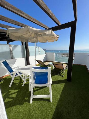 Corralejo Apartment