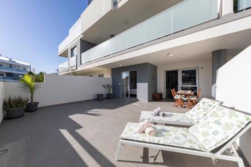 MEDANO4YOU Tejita Flavour Holiday Home