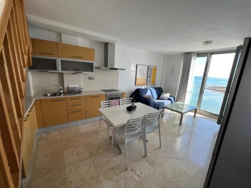 Pearl Apartment Corralejo