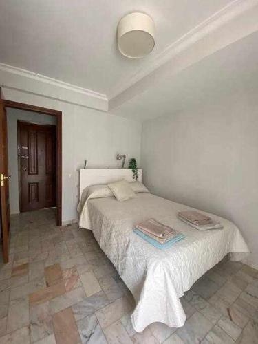 acogedor apartamento placentines