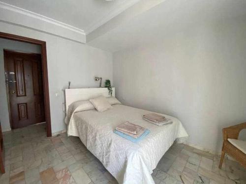 acogedor apartamento placentines