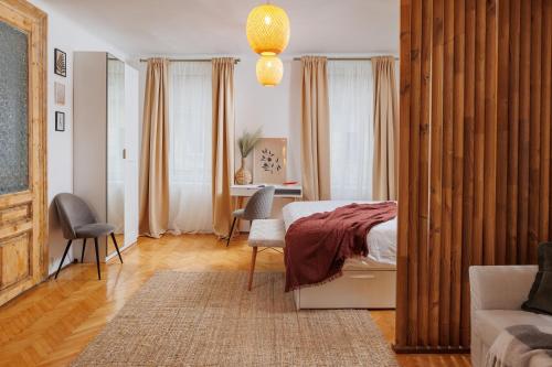 Lunga 16 Guesthouse | Brasov