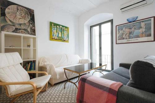 Apartamento con parking jesus del gran poder, Sevilla ...