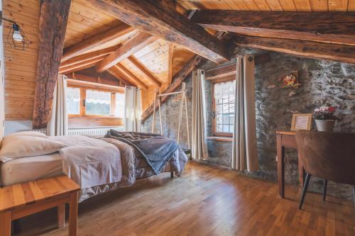 Suisse Locanda di Borgo – Photos 3