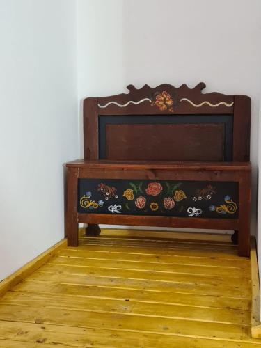 Gambar di galeri bagi Tiny house Floare de colt di Moieciu de Sus