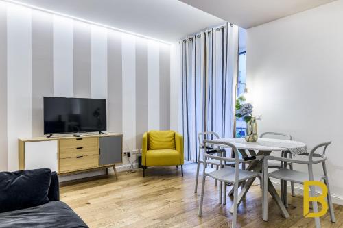BePlace Apartments in Porta Venezia