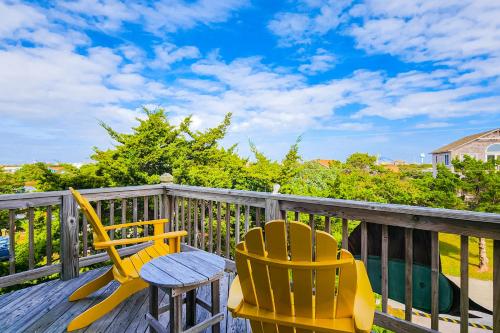 Hatteras Lookout 128 – Photos 3
