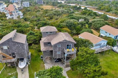 Hatteras Lookout 128 – Photos 2