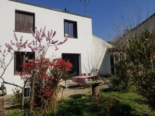 Maison de ville avec jardinet – Photos 5
