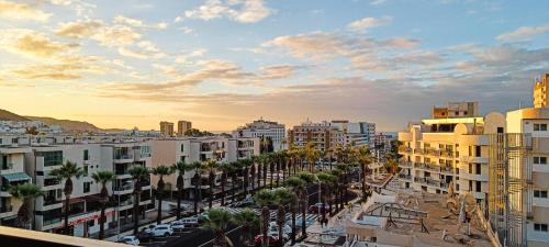 Cozy Studio Las Americas