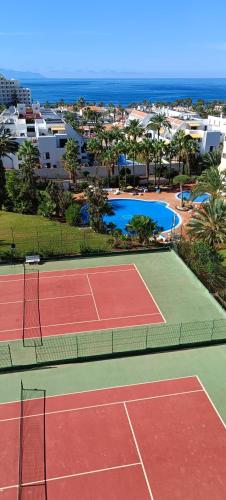 Cozy Studio Las Americas