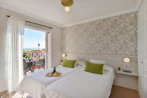 Chalet Santa Ana 15 by VillaGranCanaria