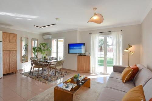 Chalet Santa Ana 15 by VillaGranCanaria