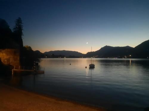 Gallery image of Al Castello in Dervio