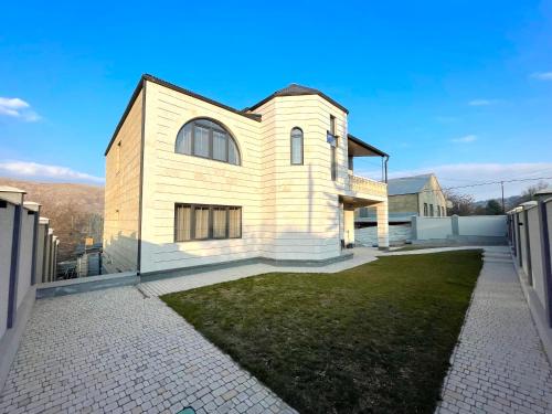 Tsaghkadzor