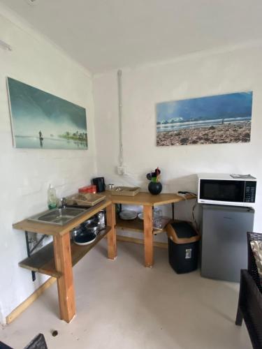 Galeriebild der Unterkunft Mon Desir in Pietermaritzburg