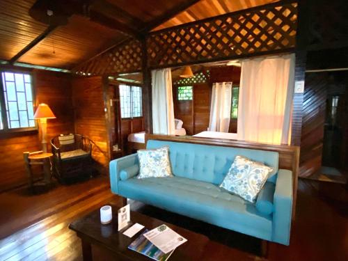 Pacific Edge Eco Lodge – Photos 2
