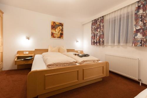 Haus Ländle
