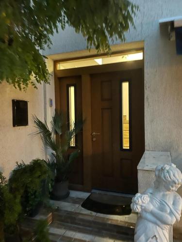 Φωτογραφία από το άλμπουμ του O Sole Mio ApartHotel στο Βουκουρέστι