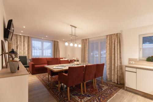 Haus Ländle