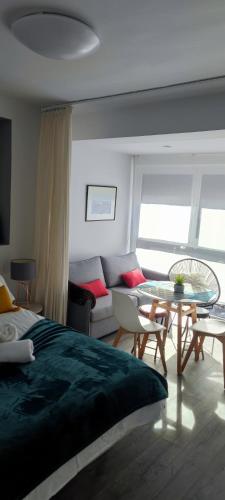 Orion - Zona Baja Sierra Nevada