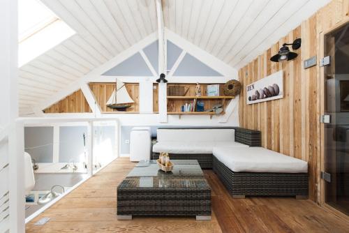 Les Gîtes De Noreda