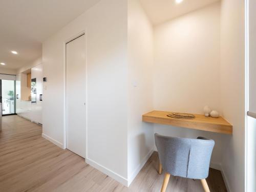 Gambar di galeri bagi Unique Kirra townhouse di Gold Coast