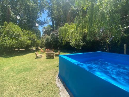 El Rosedal – Photos 3